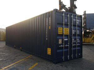 Containers 40"