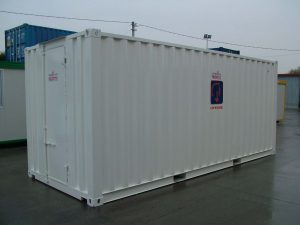 Containers modificati