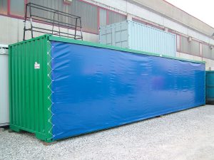Containers per uso magazzino
