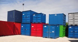 Containers tutte le dimensioni