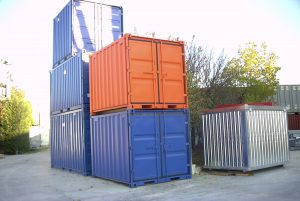 Containers versione leggera